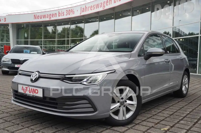 2021 Volkswagen GOLF