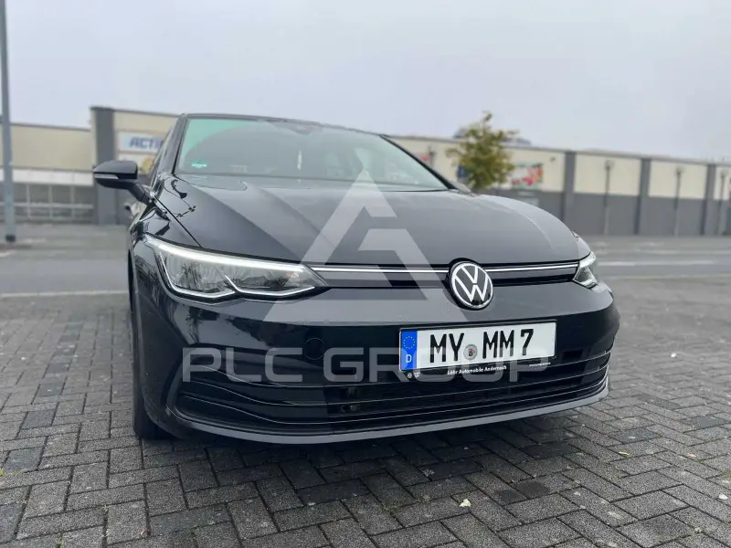 2021 Volkswagen GOLF