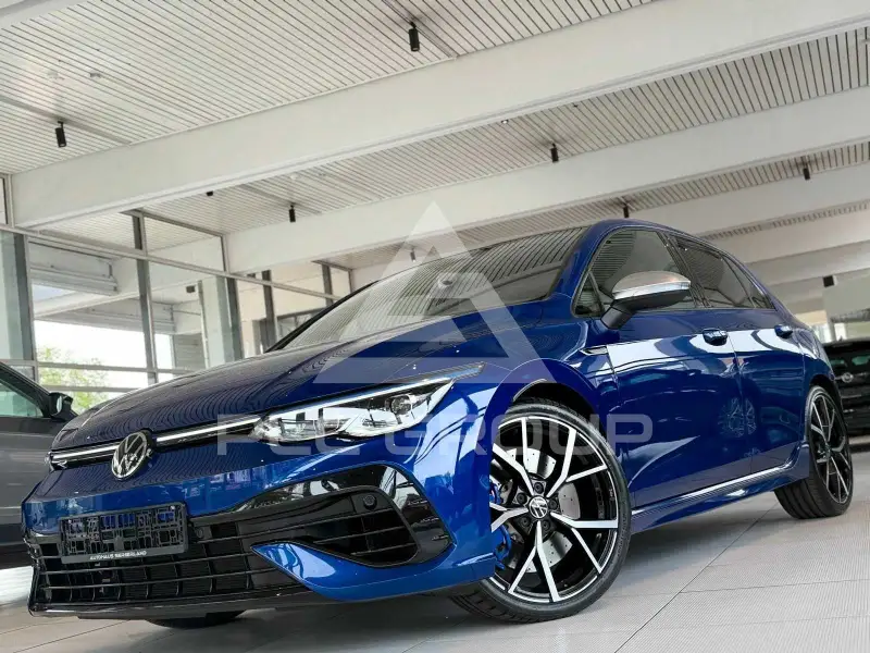 2021 Volkswagen GOLF