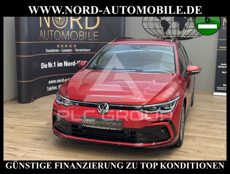 2021 Volkswagen GOLF