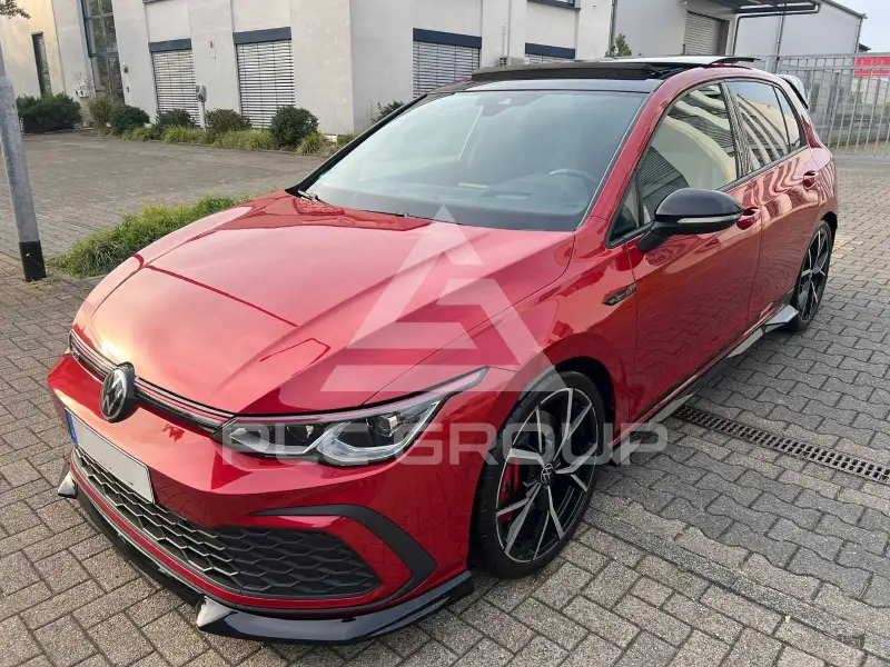 2021 Volkswagen GOLF