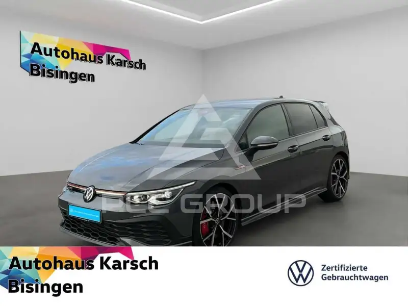 2021 Volkswagen GOLF
