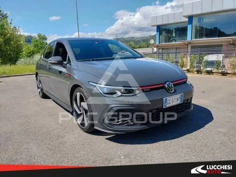 2021 Volkswagen GOLF