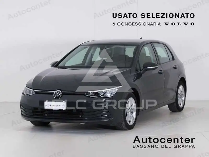 2021 Volkswagen GOLF