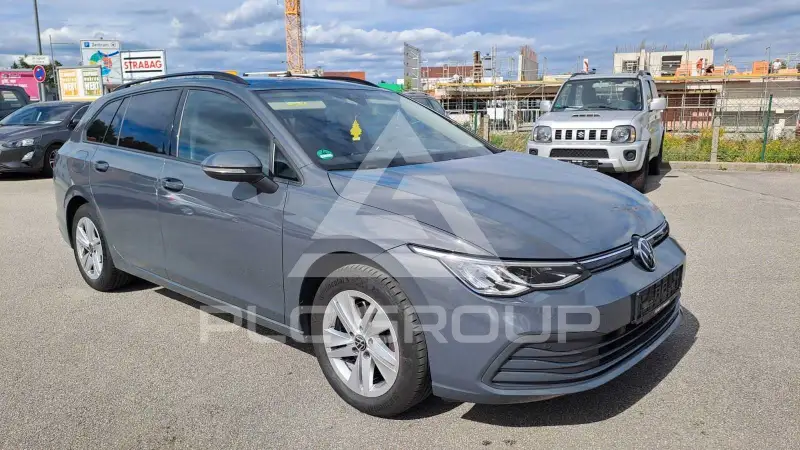2021 Volkswagen GOLF