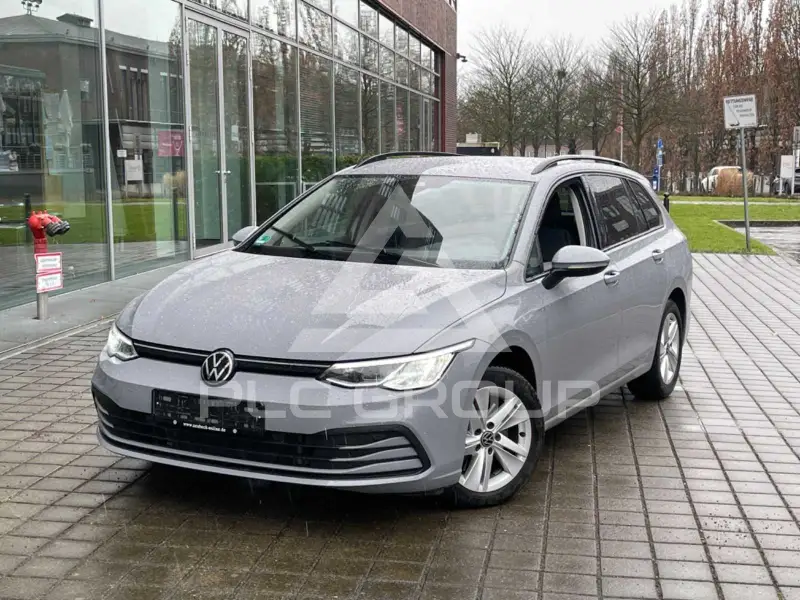 2021 Volkswagen GOLF