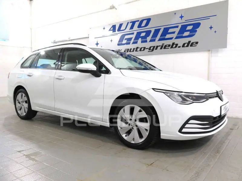 2021 Volkswagen GOLF