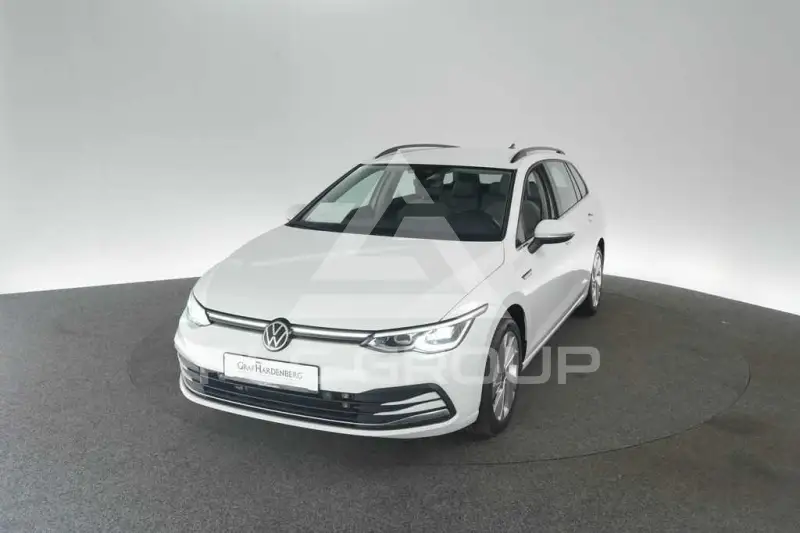 2021 Volkswagen GOLF