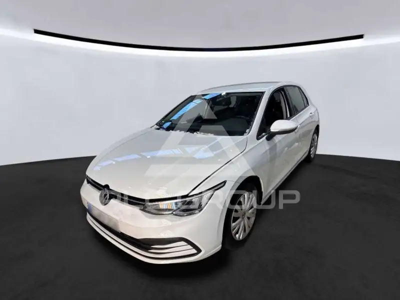2021 Volkswagen GOLF