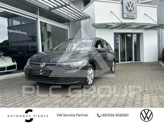 2021 Volkswagen GOLF