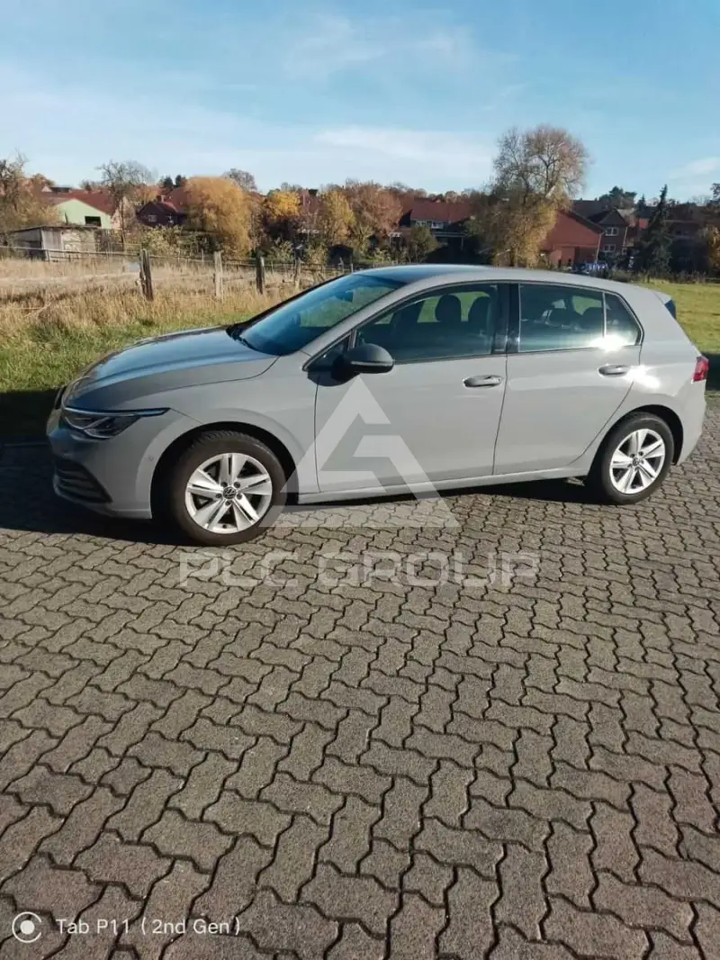 2021 Volkswagen GOLF