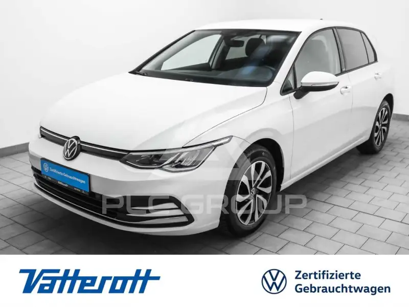 2021 Volkswagen GOLF