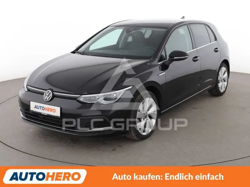 2021 Volkswagen GOLF
