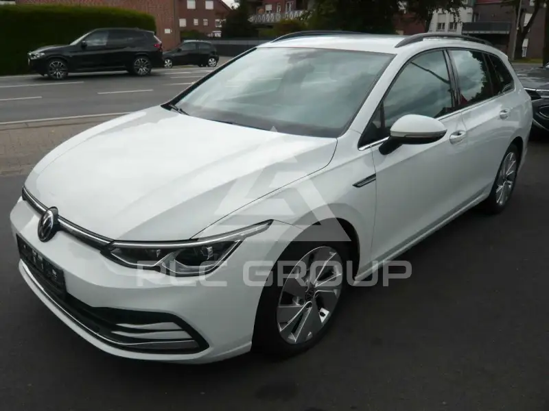 2021 Volkswagen GOLF