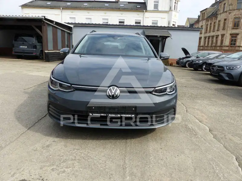 2021 Volkswagen GOLF