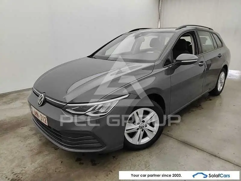 2021 Volkswagen GOLF