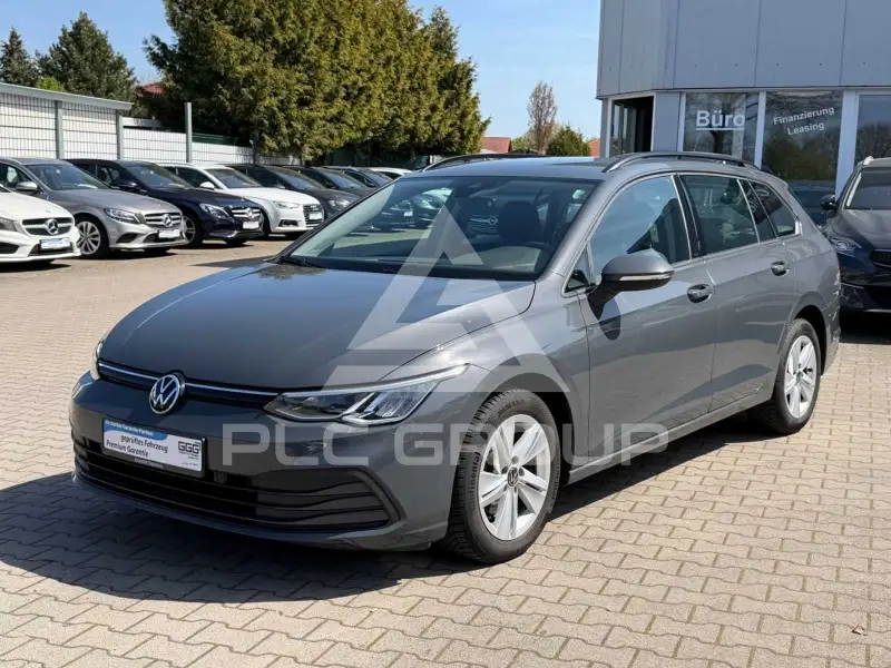 2021 Volkswagen GOLF