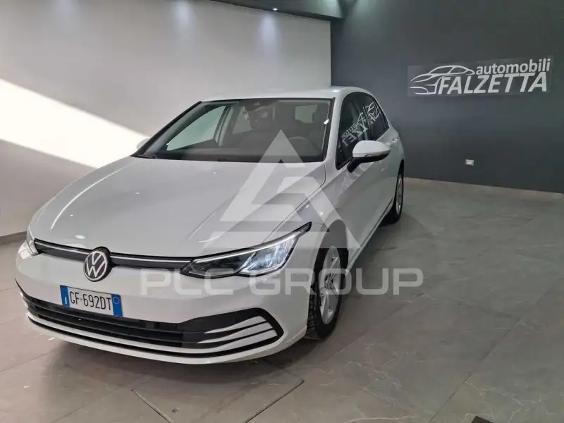 2021 Volkswagen GOLF
