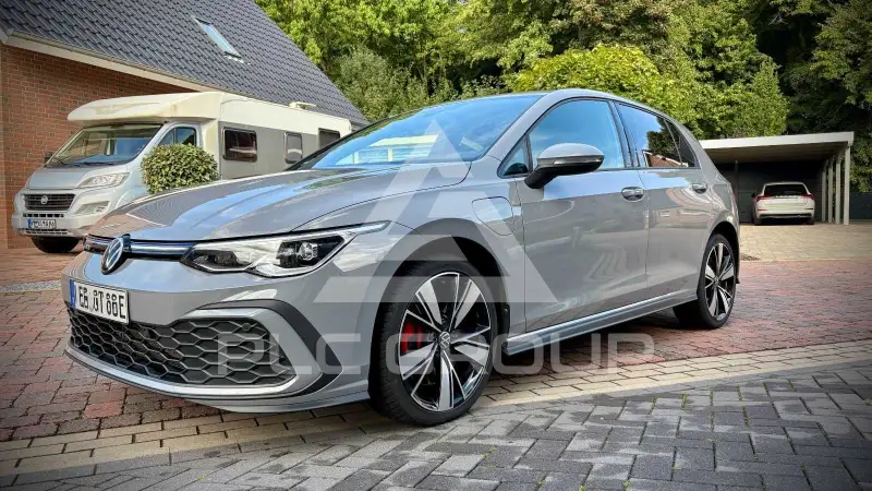 2021 Volkswagen GOLF