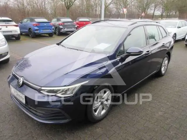 2021 Volkswagen GOLF