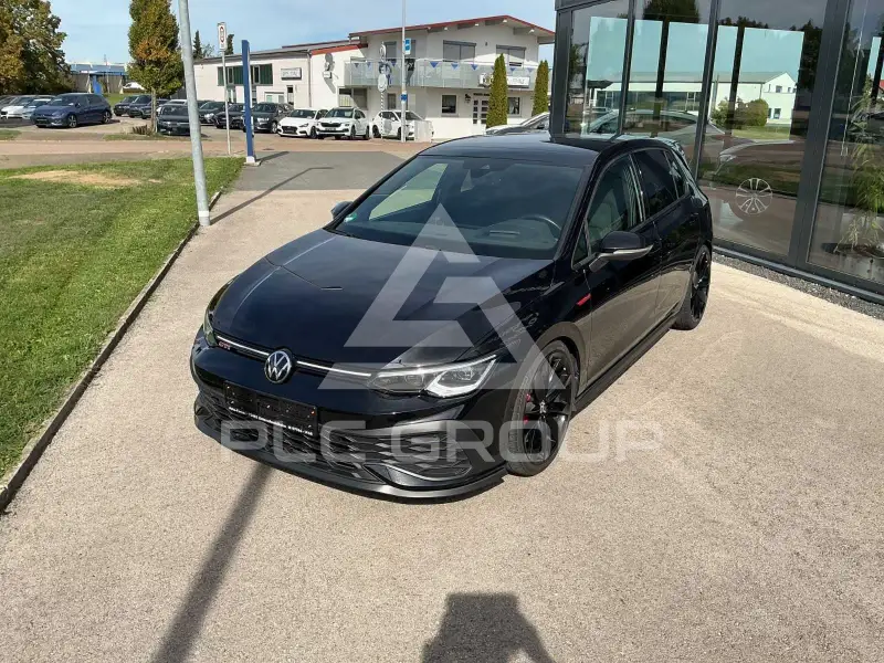 2021 Volkswagen GOLF