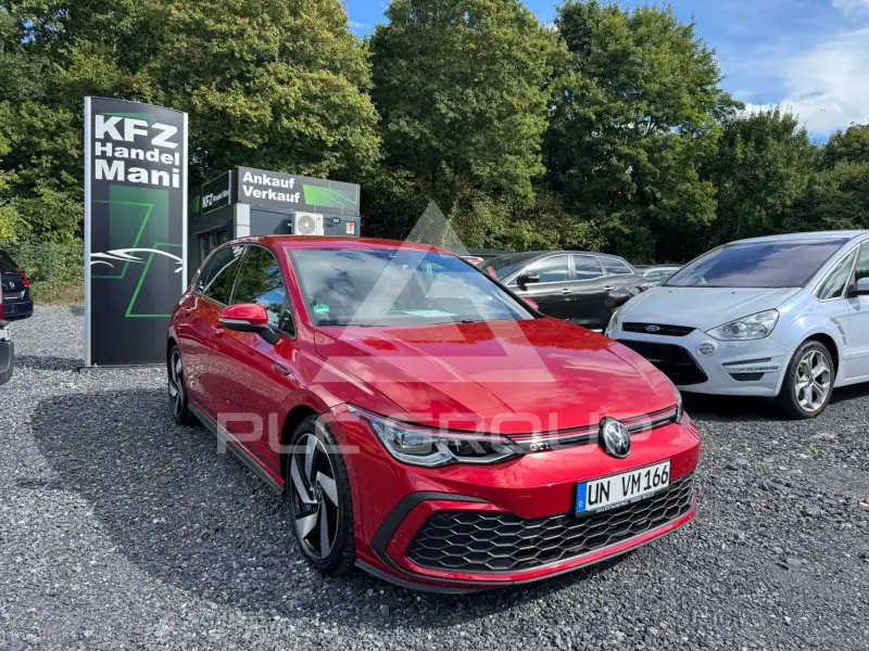 2021 Volkswagen GOLF