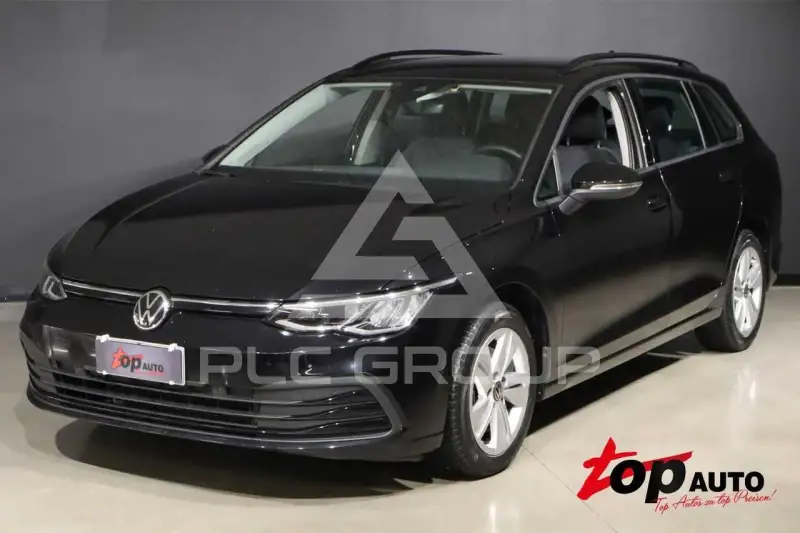 2021 Volkswagen GOLF
