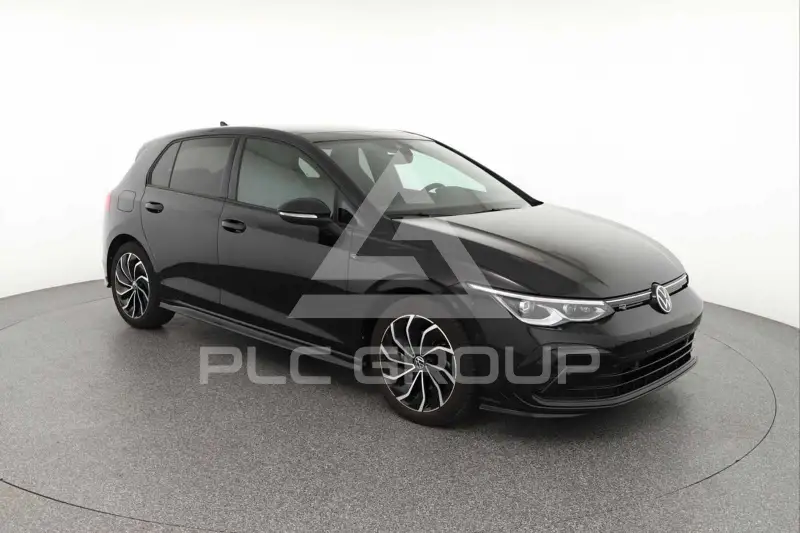 2021 Volkswagen GOLF