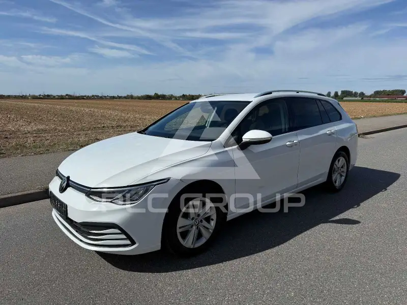 2021 Volkswagen GOLF