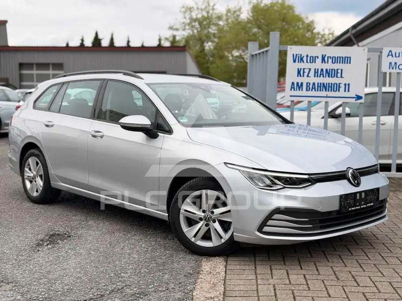 2021 Volkswagen GOLF
