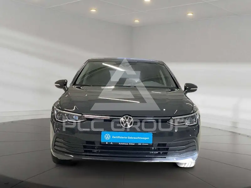 2021 Volkswagen GOLF