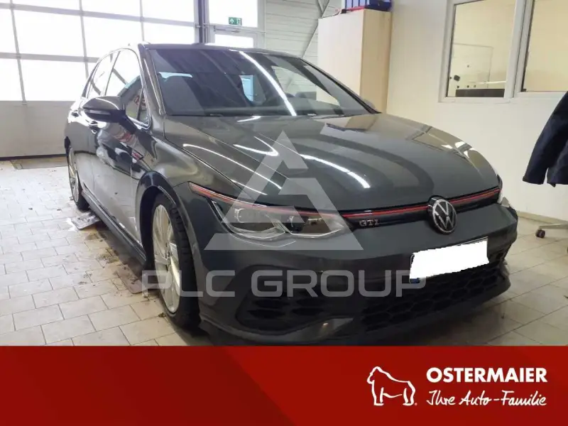 2021 Volkswagen GOLF