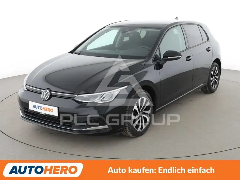 2021 Volkswagen GOLF