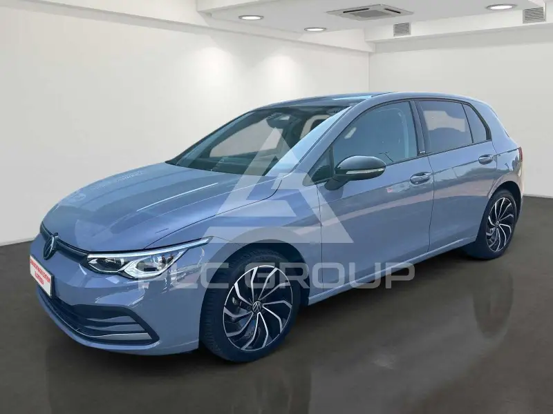 2021 Volkswagen GOLF