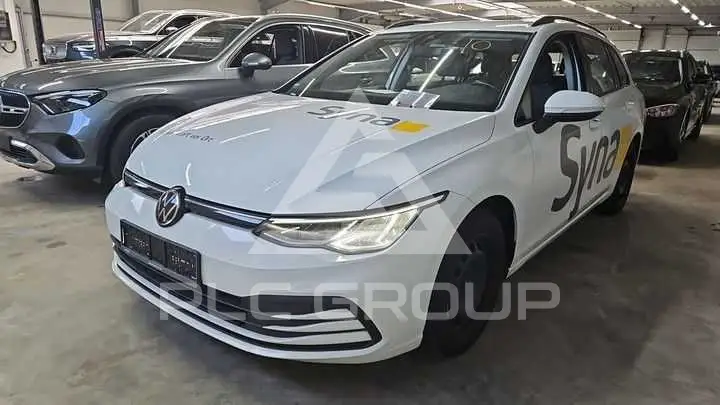 2021 Volkswagen GOLF