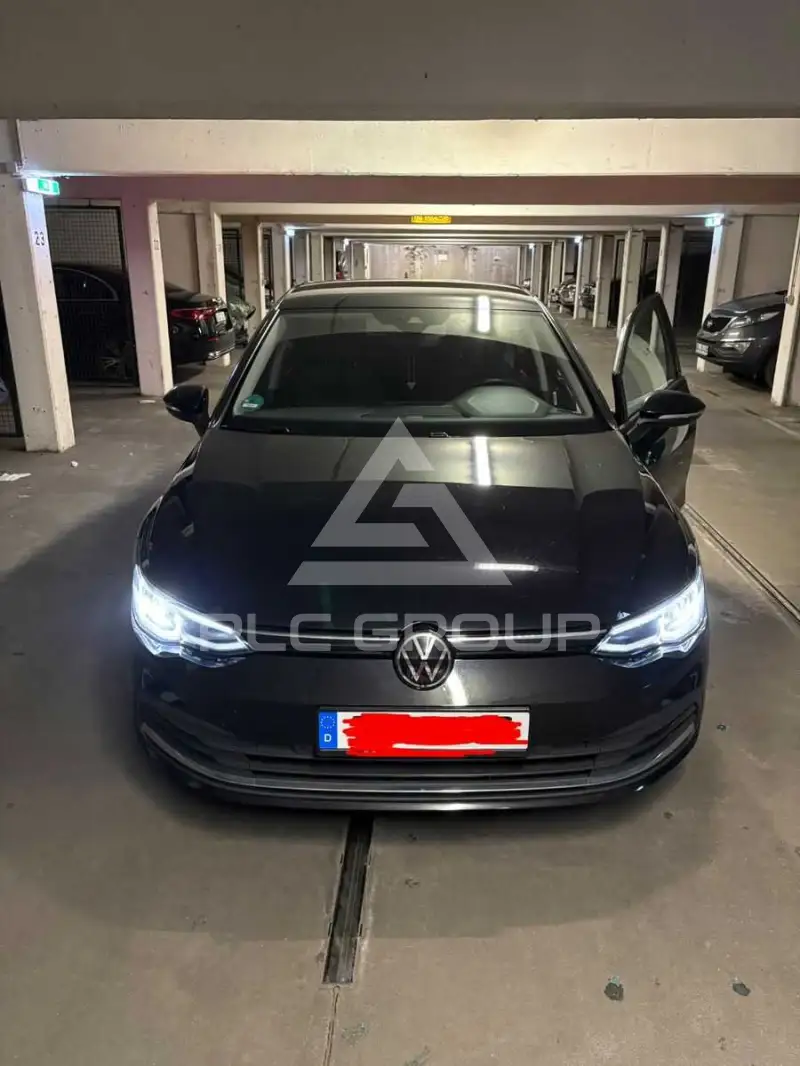 2021 Volkswagen GOLF