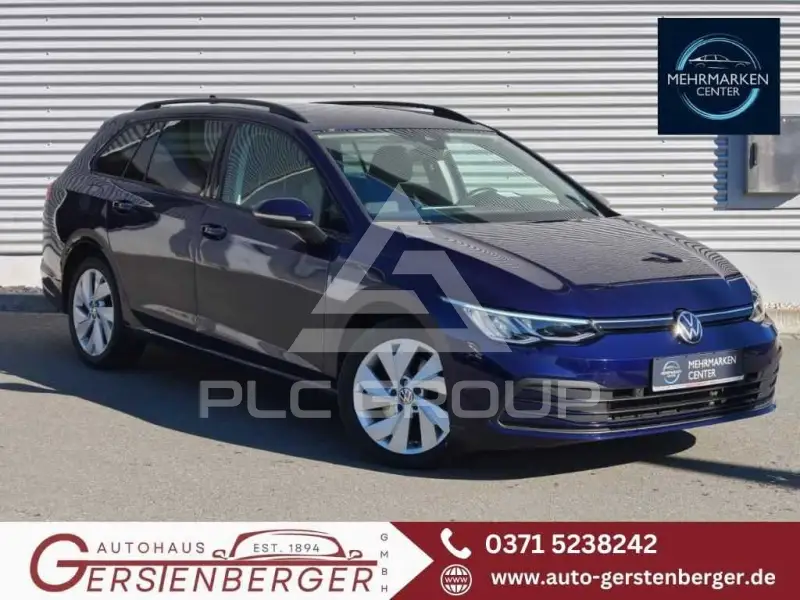 2021 Volkswagen GOLF