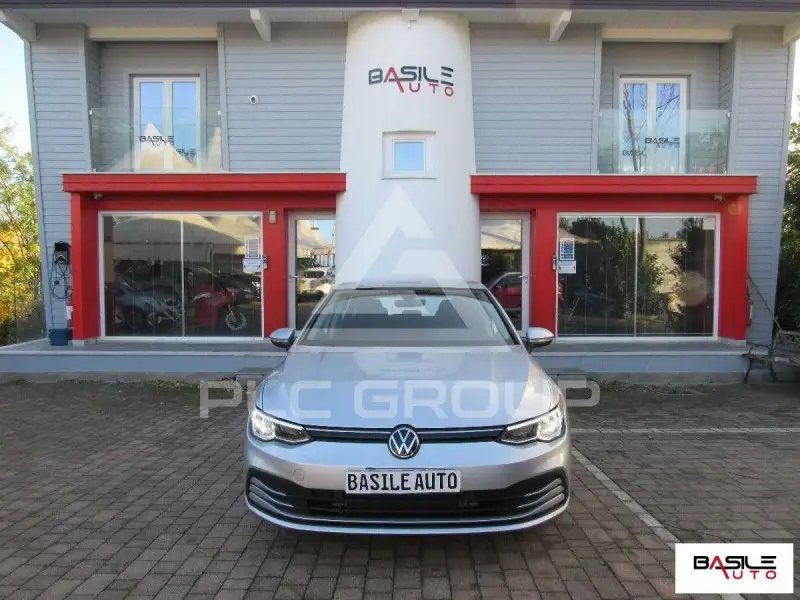2021 Volkswagen GOLF