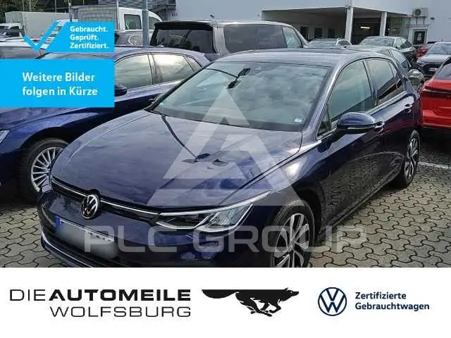 2021 Volkswagen GOLF