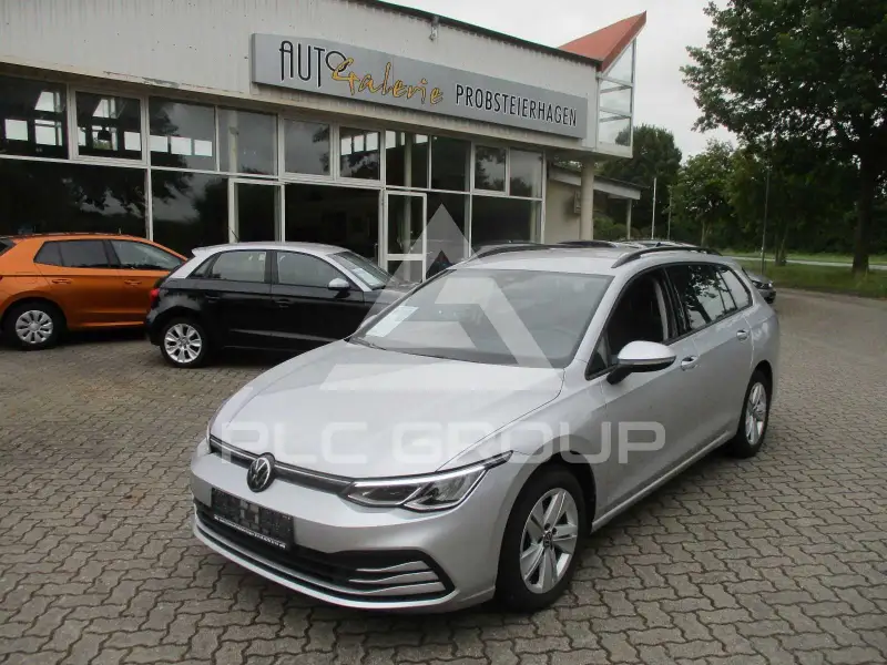 2021 Volkswagen GOLF