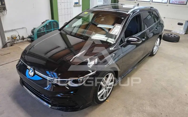 2021 Volkswagen GOLF