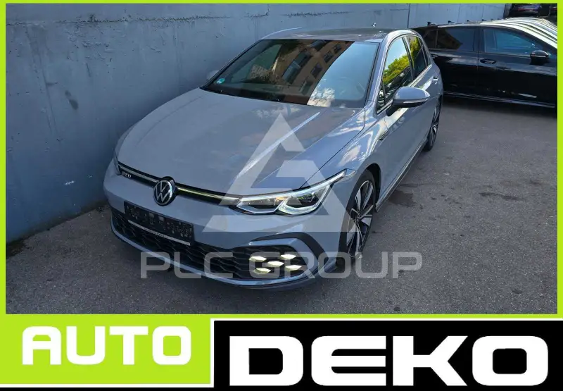 2021 Volkswagen GOLF