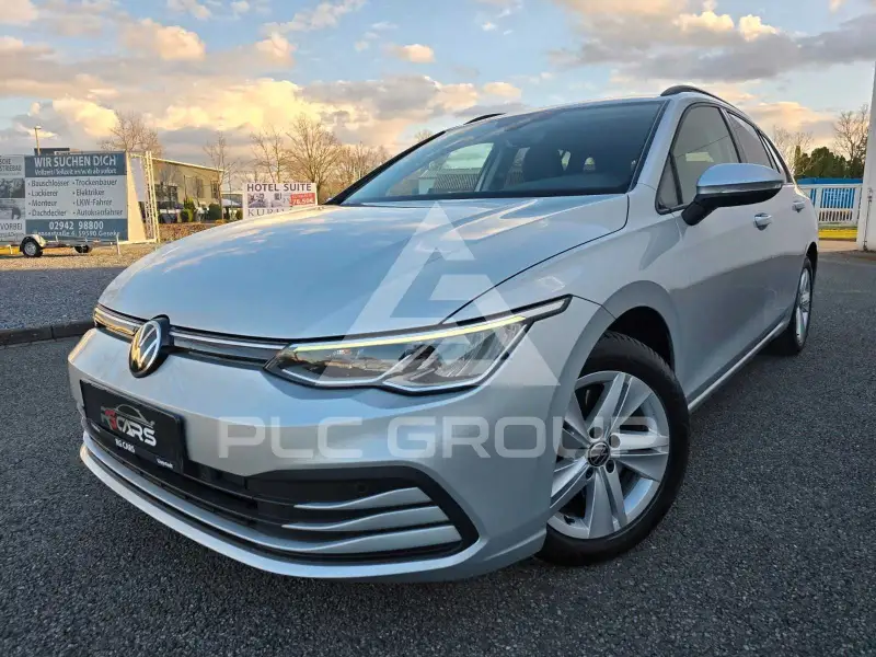 2021 Volkswagen GOLF