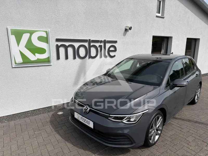 2021 Volkswagen GOLF