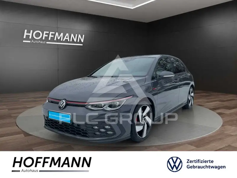 2021 Volkswagen GOLF