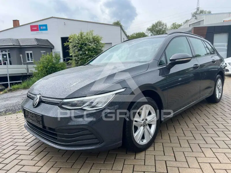 2021 Volkswagen GOLF