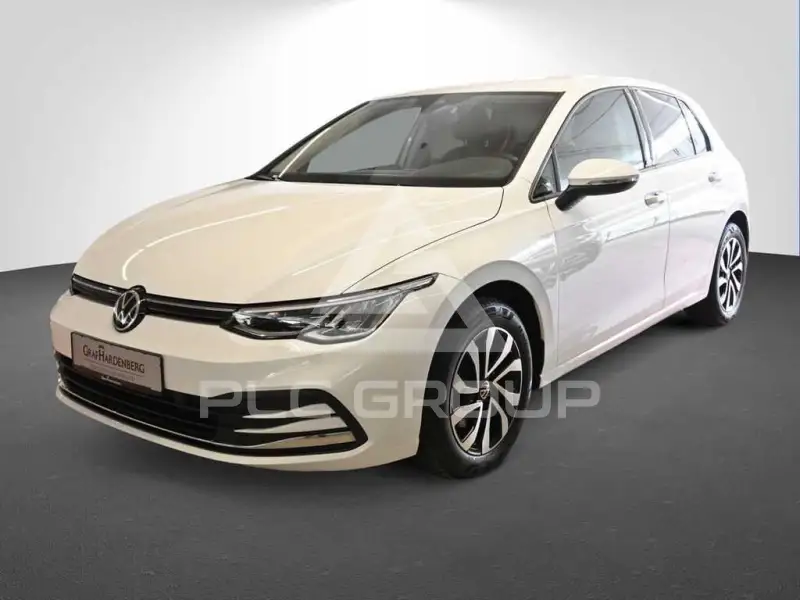2021 Volkswagen GOLF