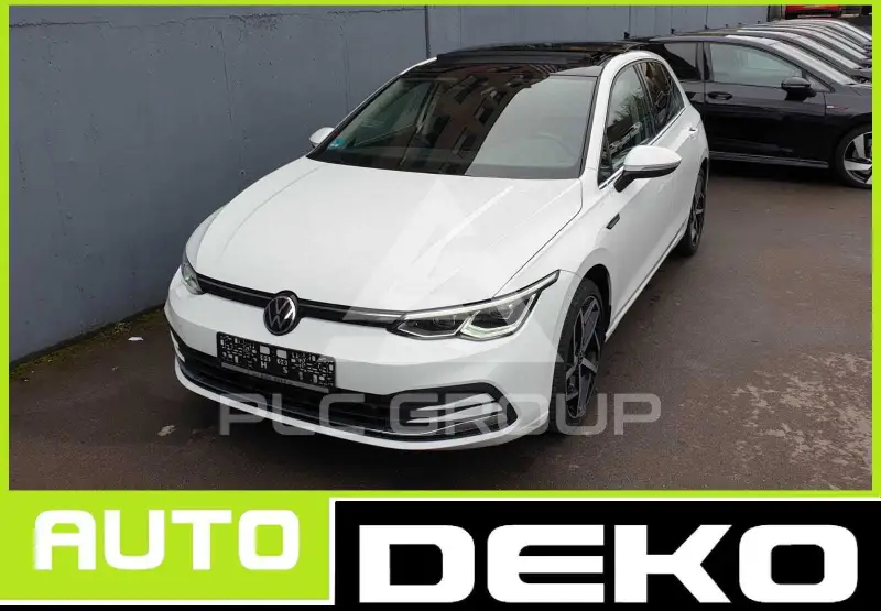 2021 Volkswagen GOLF