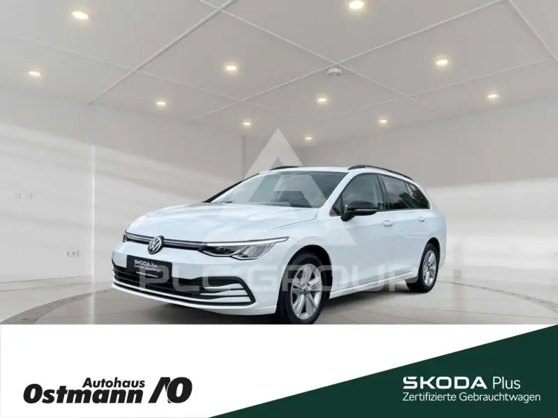 2021 Volkswagen GOLF