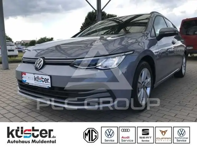 2021 Volkswagen GOLF
